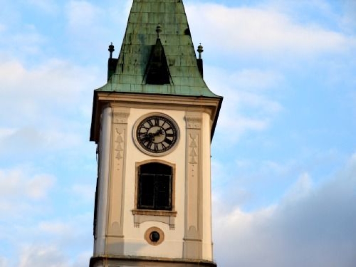 Toranj vijećnice Toranj vijećnice image toran
