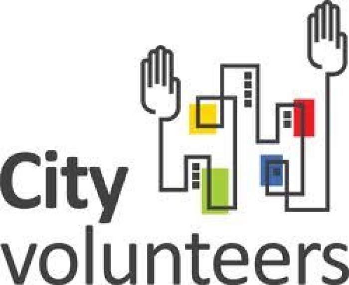 CITY VOLUNTEERS