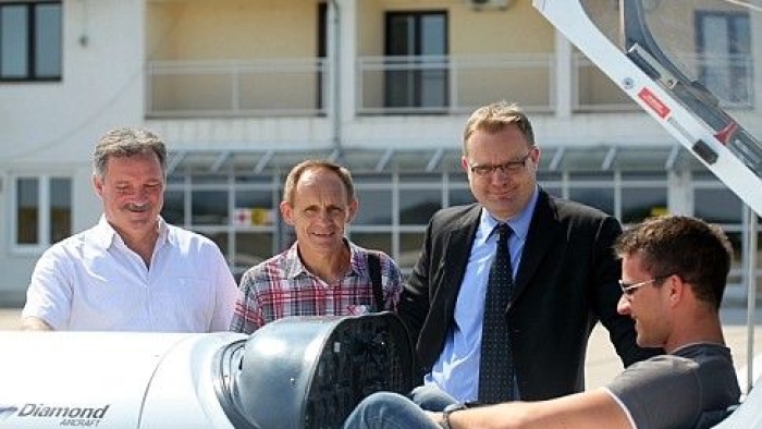 rodrom otvoren