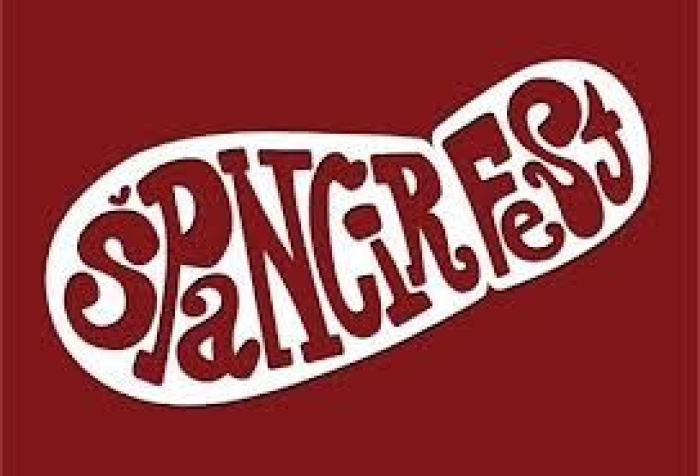 Špancirfest LOGO