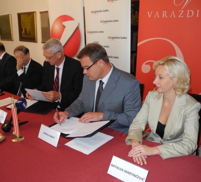 SPONZORSTVO ZABA BANKA