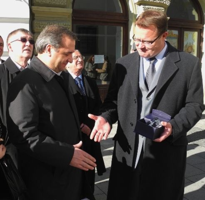 ruski ministar 2
