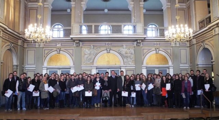 studenti stipendisti 2012