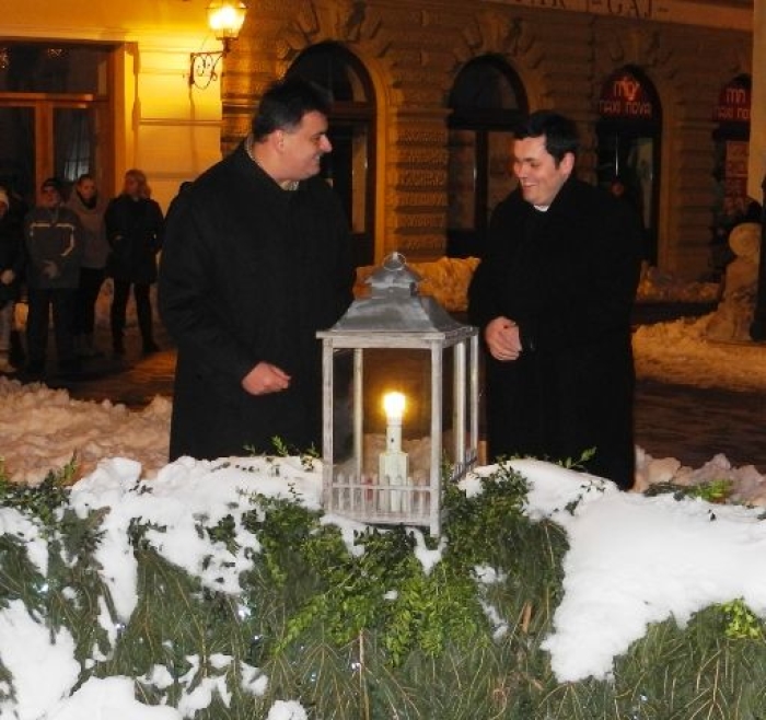DRUGA SVIJEč†ICA RADELIč† I MARKO