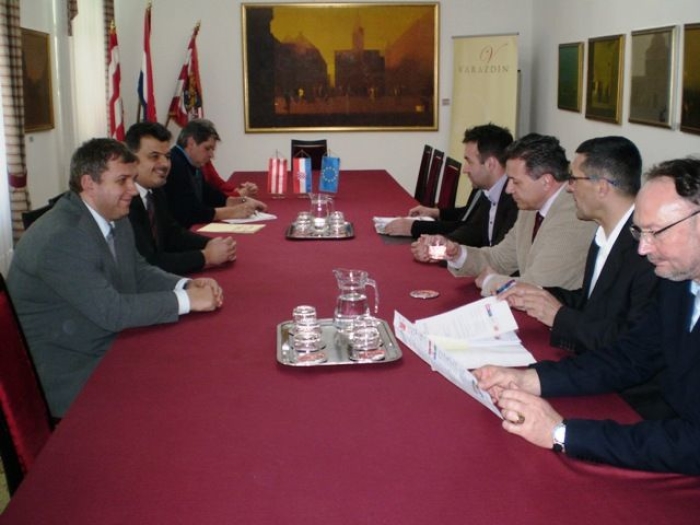 sastanak nogometni