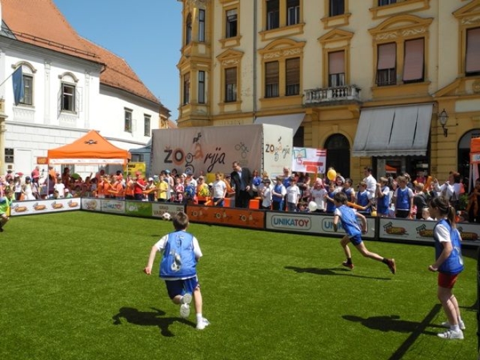 žogarija habuš