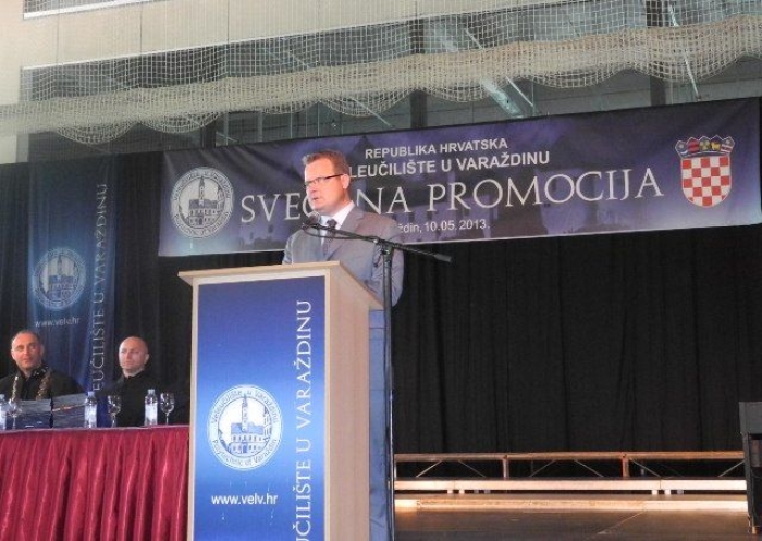 promocija studenata
