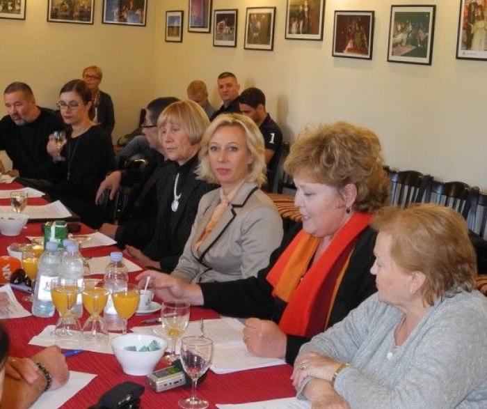 140 godina kazališta presica
