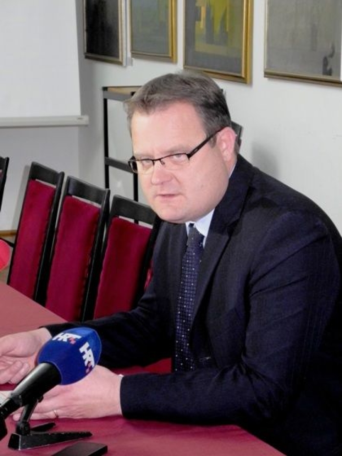 Goran Habuš