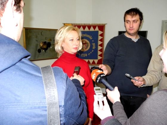 press martinčević