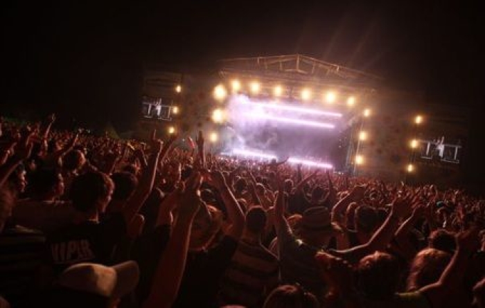 koncert