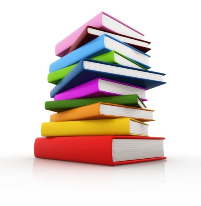 Schoolbooks