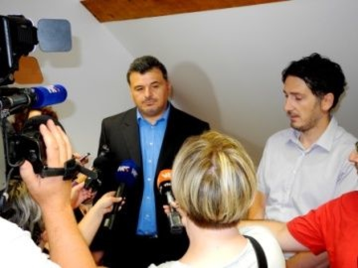press preradovićeva potkrovlje