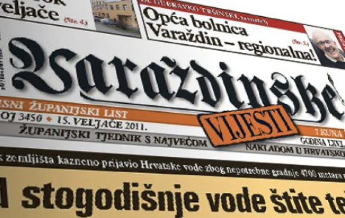 Varaždinske vijesti Varaždinske vijesti image Varazdinske_Vijesti_0_0_468X10000