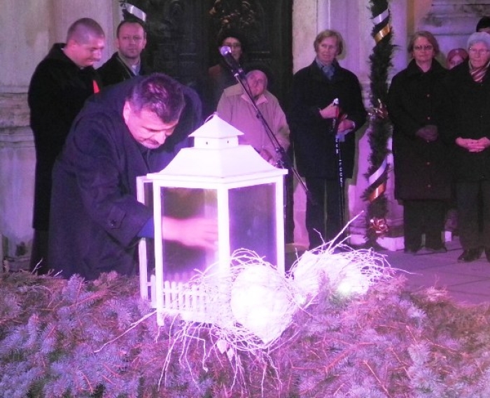 advent