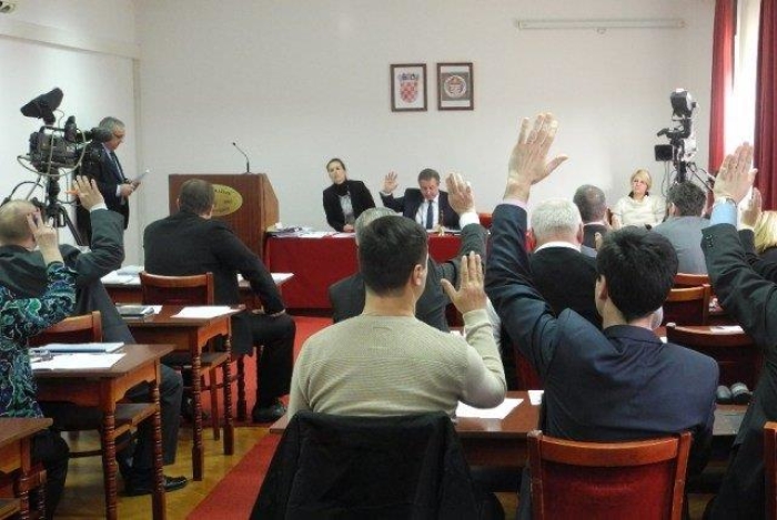 22. sjednica Gradskog vijeća Grada Varaždina