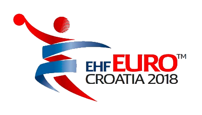 EHF EuroCroatia 2018. EHF EuroCroatia 2018.
