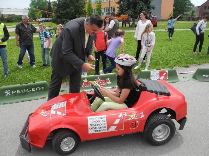 program edukacije o cestovnom prometu program edukacije o cestovnom prometu