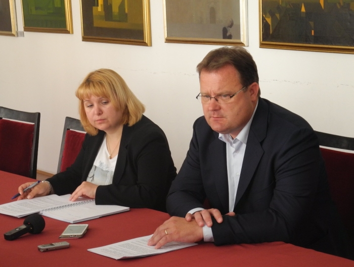 predstavljanje Poduzetničkog fonda Grada Varaždina predstavljanje Poduzetničkog fonda Grada Varaždina