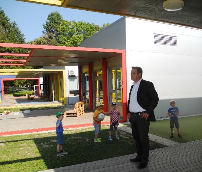 habuš u vrtiću