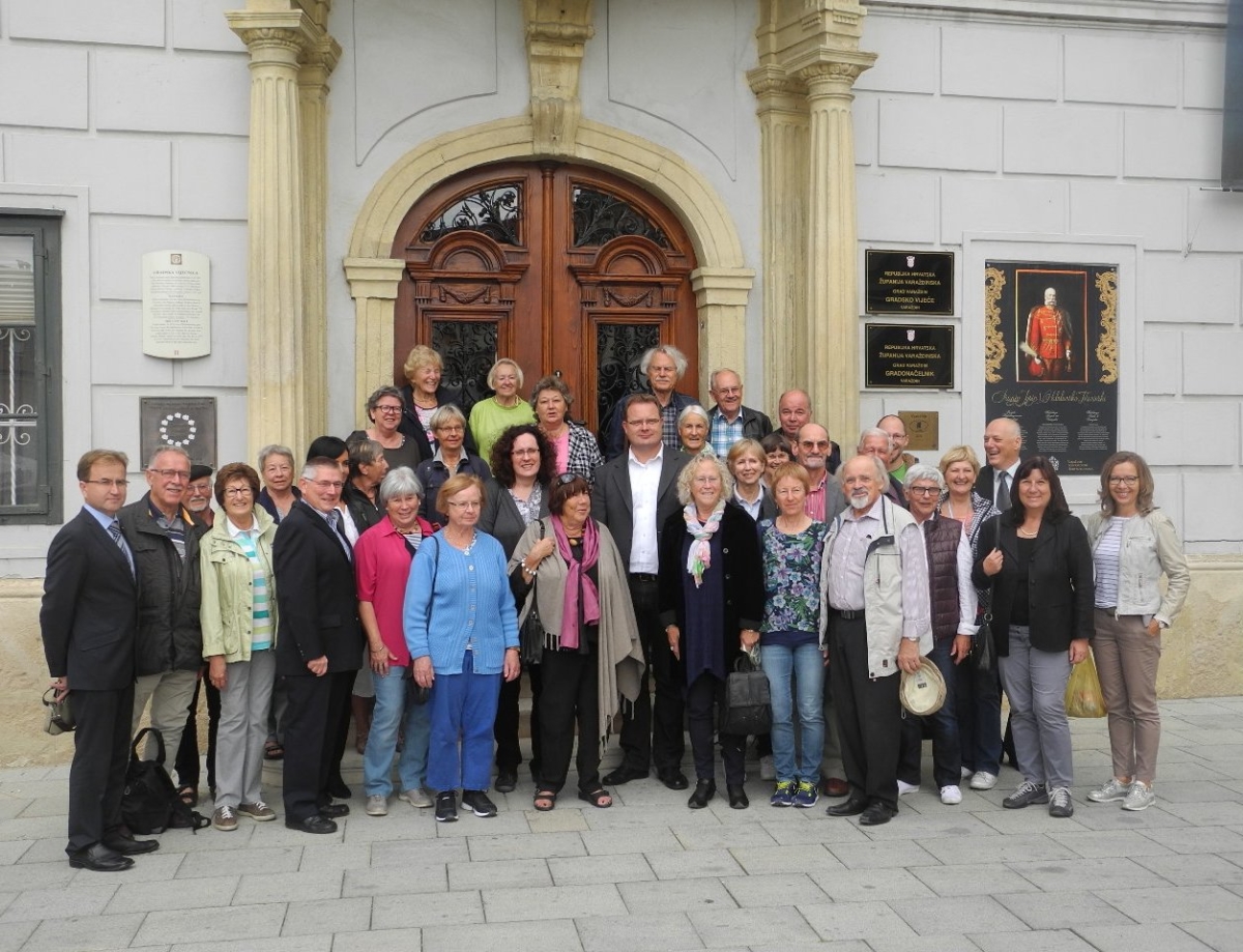 posjet građana iz Ravensburga