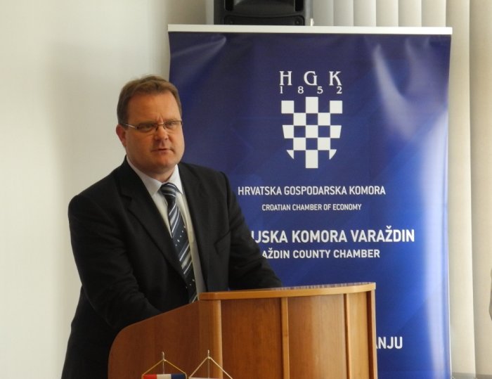 dodjela priznanja Hrvatske gospodarske komore