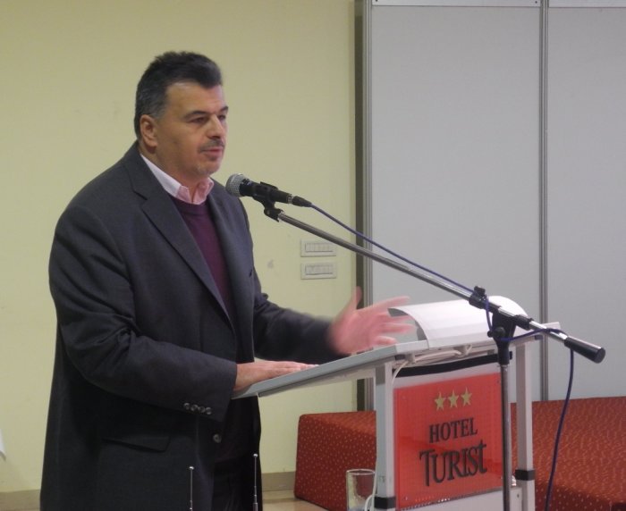 otvorenje znanstvene konferencije udruge CRODMA i FOI – a Varaždin otvorenje znanstvene konferencije udruge CRODMA i FOI – a Varaždin