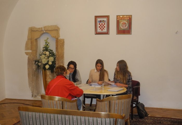 "Vanjska klinika" Pravnog fakulteta u Zagrebu "Vanjska klinika" Pravnog fakulteta u Zagrebu