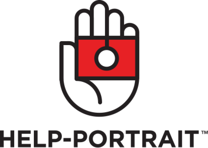 "Help - Portrait"