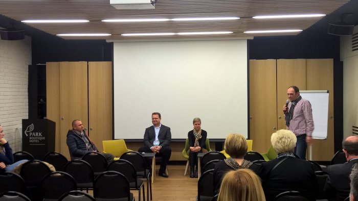 Prvi forum ugostitelja Varaždinske županije Prvi forum ugostitelja Varaždinske županije